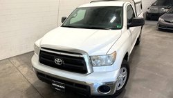 2010 Toyota Tundra Grade