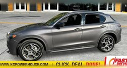 2024 Alfa Romeo Stelvio Ti