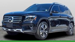 2025 Mercedes-Benz GLB GLB 250