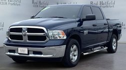 2019 Ram Ram Pickup 1500 Classic Tradesman