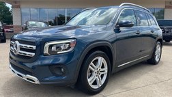 2021 Mercedes-Benz GLB GLB 250