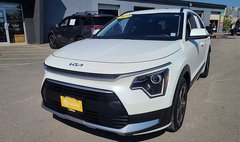 2023 Kia Niro EX