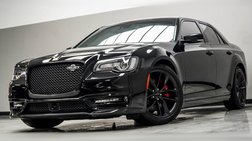 2023 Chrysler 300 C