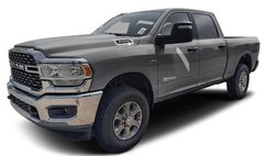 2024 Ram Ram Pickup 3500 Big Horn