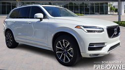 2019 Volvo XC90 T5 Momentum