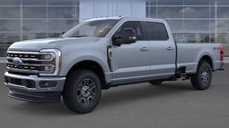 2026 Ford Super Duty F-350 Lariat