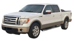 2010 Ford F-150 Lariat