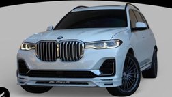 2021 BMW X7 ALPINA XB7