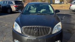 2015 Buick Verano Convenience Group