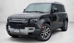 2020 Land Rover Defender 110 HSE