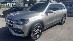 2020 Mercedes-Benz GLS GLS 450