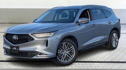 2023 Acura MDX SH-AWD w/Advance