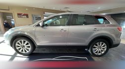 2008 Mazda CX-9 Touring