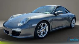 2009 Porsche 911 Carrera