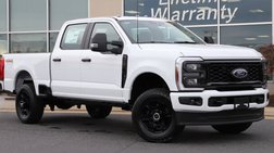 2026 Ford Super Duty F-250 XL