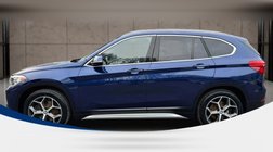 2019 BMW X1 xDrive28i