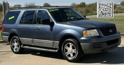 2003 Ford Expedition XLT