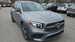 2023 Mercedes-Benz GLB GLB 250 4MATIC