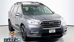 2020 Subaru Ascent Limited 7-Passenger