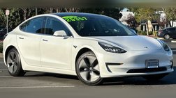 2019 Tesla Model 3 Mid Range