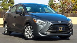 2017 Toyota Yaris iA Base