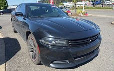 2018 Dodge Charger SXT