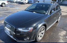 2016 Audi Allroad 2.0T quattro Premium Plus