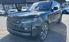 2023 Land Rover Range Rover P530 SE