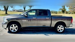 2014 Ram Ram Pickup 1500 SLT