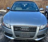 2011 Audi A5 2.0T quattro Premium