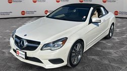 2014 Mercedes-Benz E-Class E 350