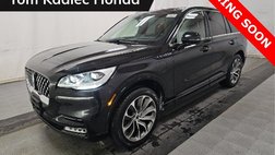 2023 Lincoln Aviator Grand Touring