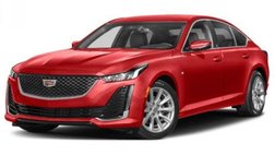 2024 Cadillac CT5 Luxury