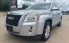 2014 GMC Terrain SLE-2