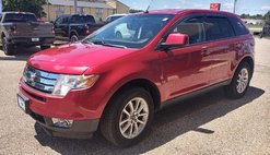 2010 Ford Edge SEL