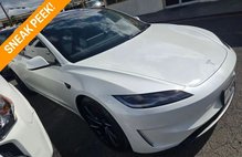 2024 Tesla Model 3 Performance