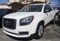 2014 GMC Acadia SLE-2