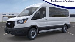 2026 Ford Transit 350 XL