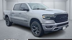 2022 Ram Ram Pickup 1500 Limited