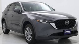 2022 Mazda CX-5 2.5 S Preferred