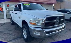 2011 Ram Ram Pickup 2500 ST