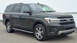 2022 Ford Expedition XLT