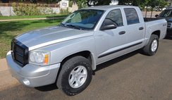 2005 Dodge Dakota SLT