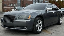 2011 Chrysler 300 C