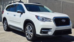 2022 Subaru Ascent Touring