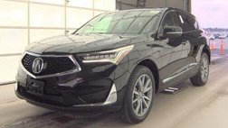 2020 Acura RDX SH-AWD w/Tech