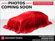 2024 Toyota Highlander Hybrid XLE