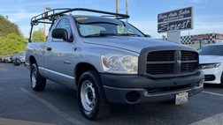 2008 Dodge Ram 1500 ST