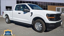 2024 Ford F-150 XL