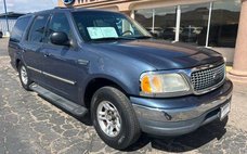 2000 Ford Expedition XLT